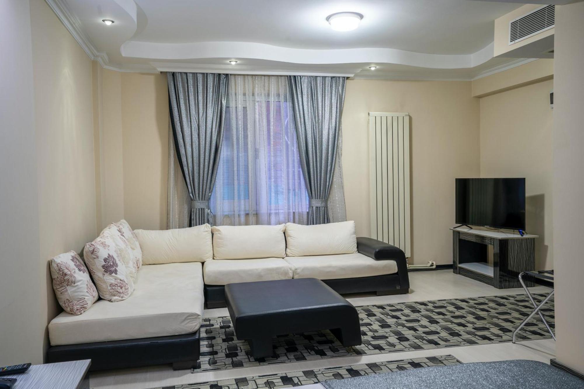 Halley Otel Деницли Экстерьер фото